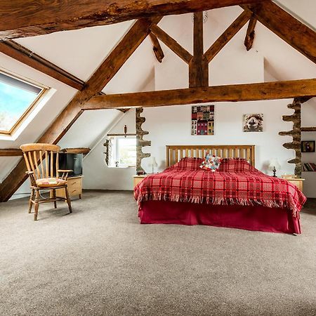 Kidwelly Farmhouse B&B ภายนอก รูปภาพ