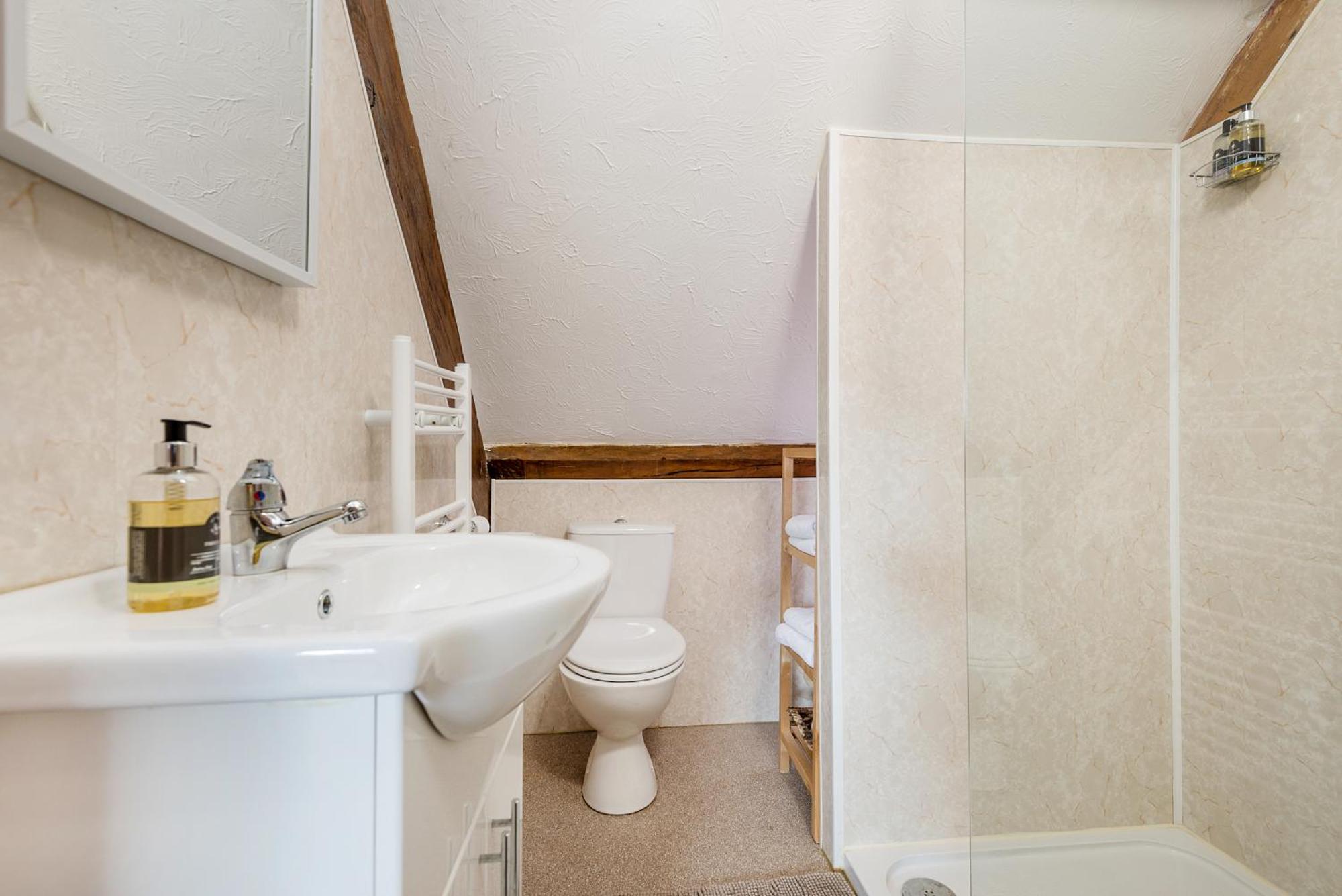 Kidwelly Farmhouse B&B ภายนอก รูปภาพ